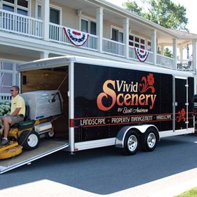 Used Restroom Trailers For Sale: Alan Nielson